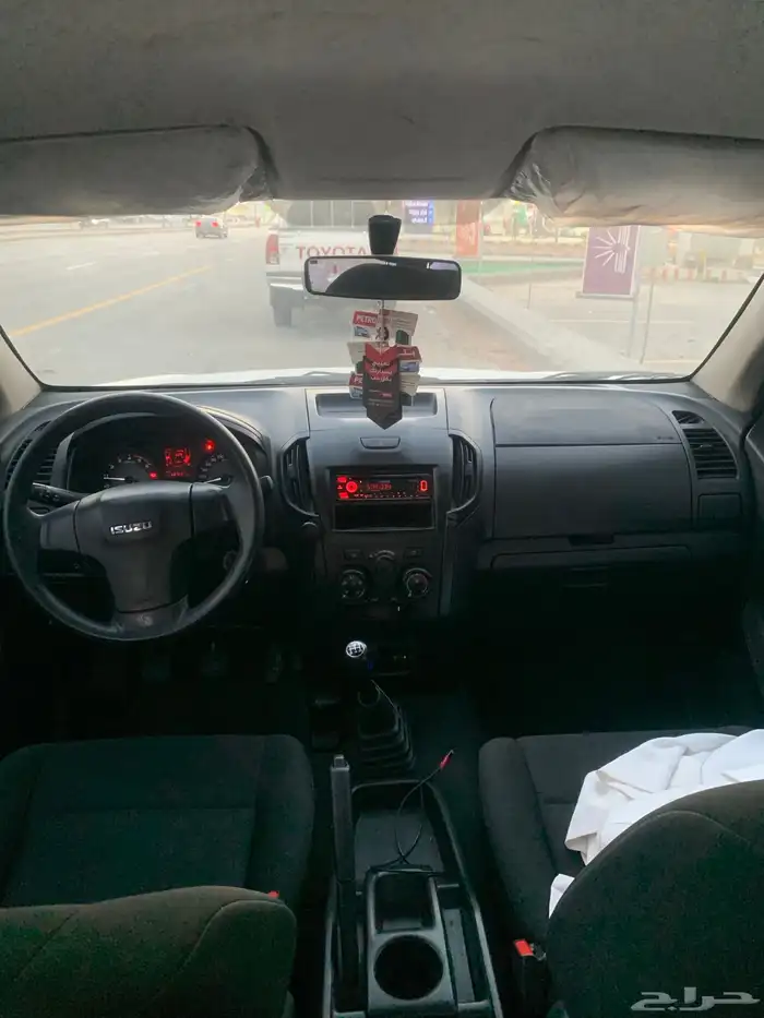 للبيع ديماكس ممشى قليل نظيف جدا 5