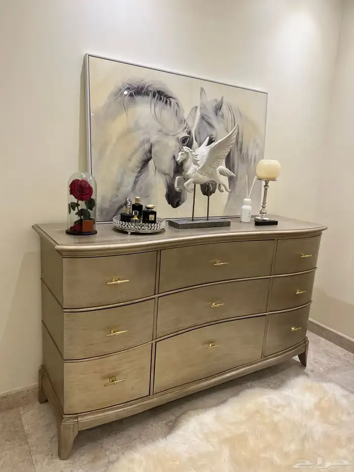 غرفة نوم من الرقيب Bedroom Super King 15