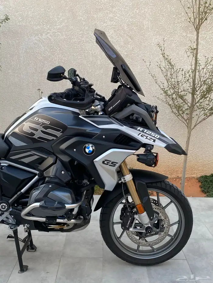 للبيع BMW GS 1250 Adventure - 2022 8