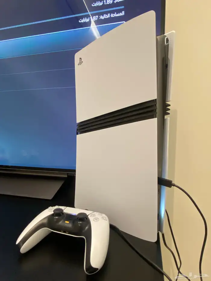 للبيع بلايستيشن 5 برو PS5 PRO 0