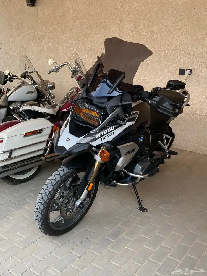 للبيع BMW GS 1250 Adventure - 2022 26
