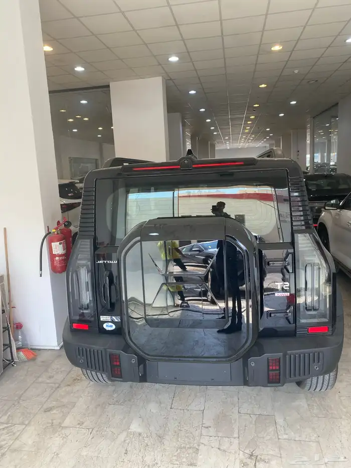 جيتور T2 2026 الحق ما تلحق 2