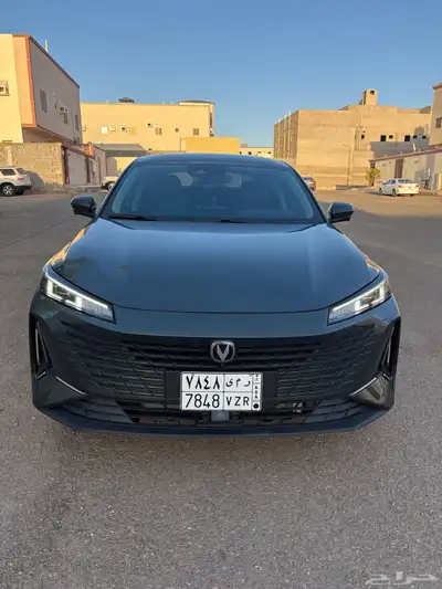شانجان ايدو لمتد 2025 index