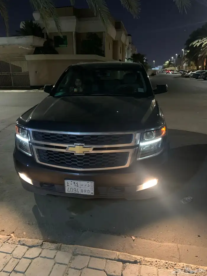 تاهو 2018 0