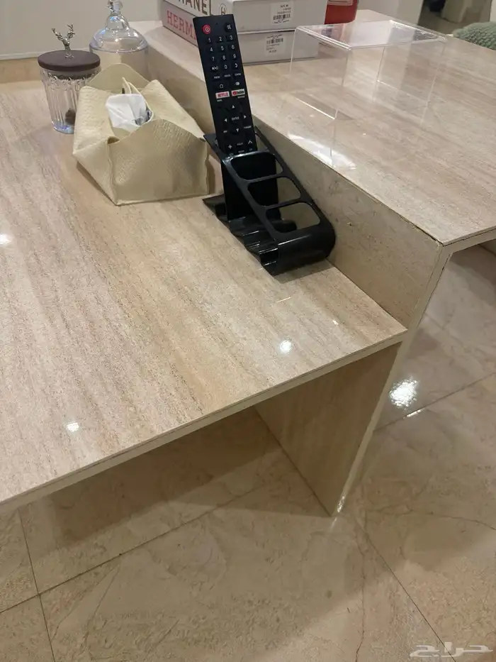 طاولة قهوه 2