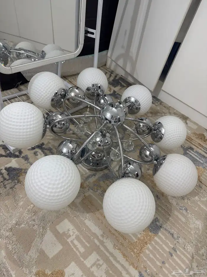 للبيع ثريه 1