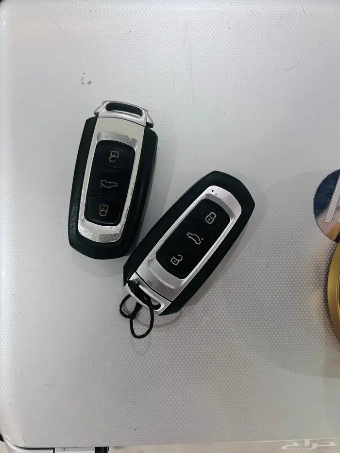 جيلي امجراند جي تي 2019 7