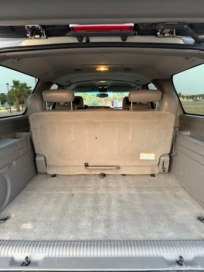 جمس يوكن 2006 XL طويل (( دبل )) قمه بالنظافه 17