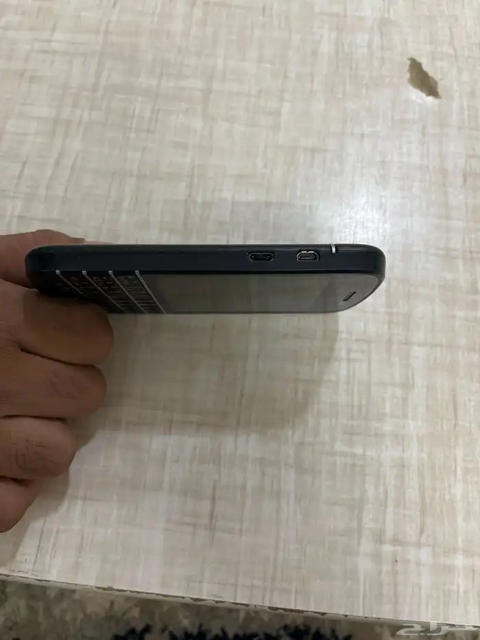 جوال بلاك بيري جديد بدون كرتون 2