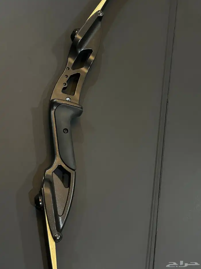 قوس ريكيرف 50 باوند احترافي 2