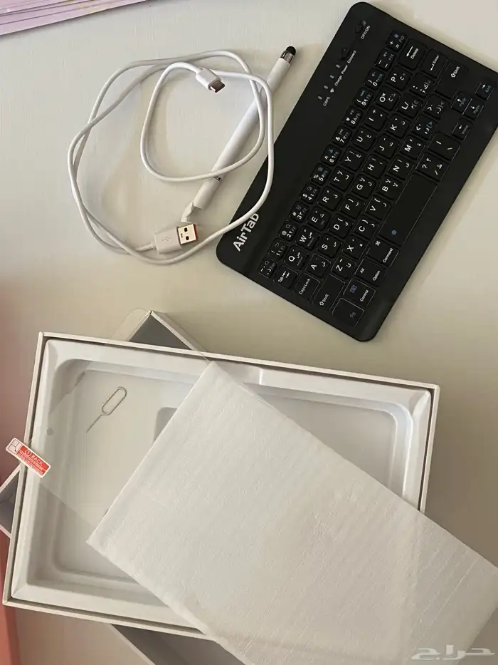 ايباد airtab 6