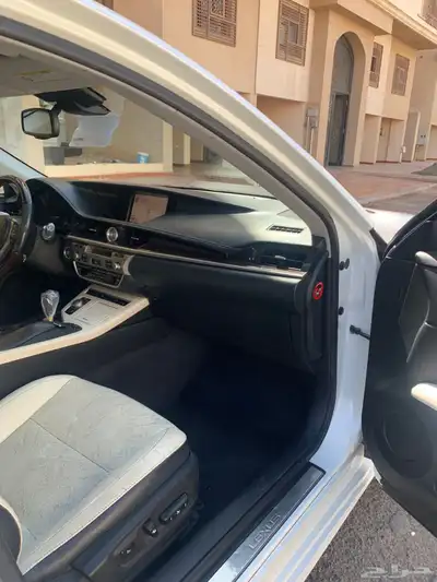لكزس Es 2013 فل كامل DD 350 نظيف index