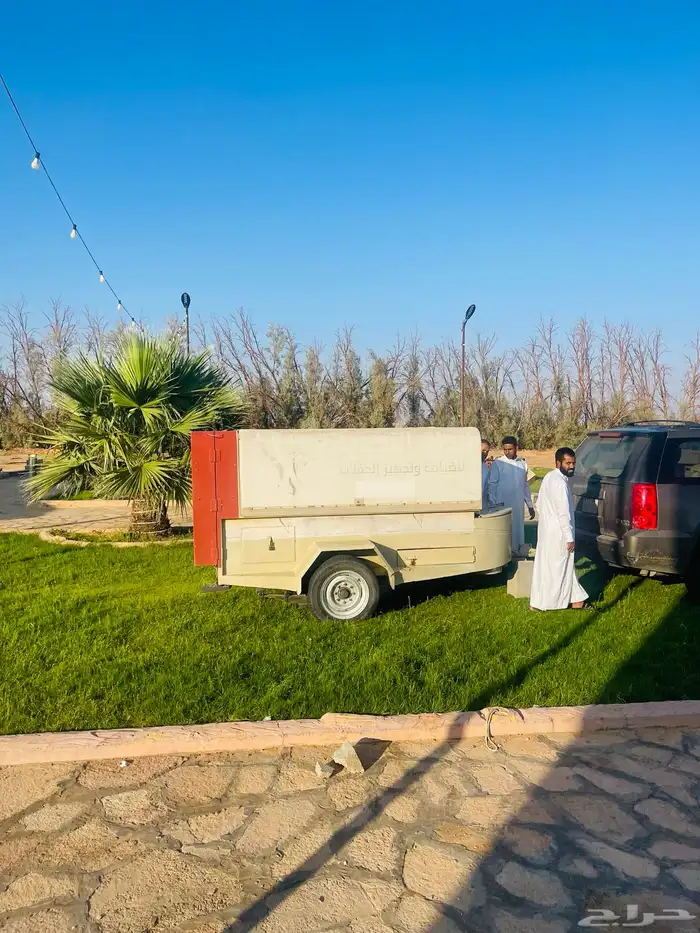 عربية ضيافة 6