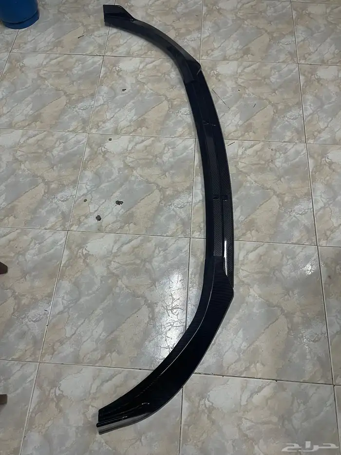 لحية امامية لسيارة جال Emzoom GS3 2023 لحية مرسيدس w205 3