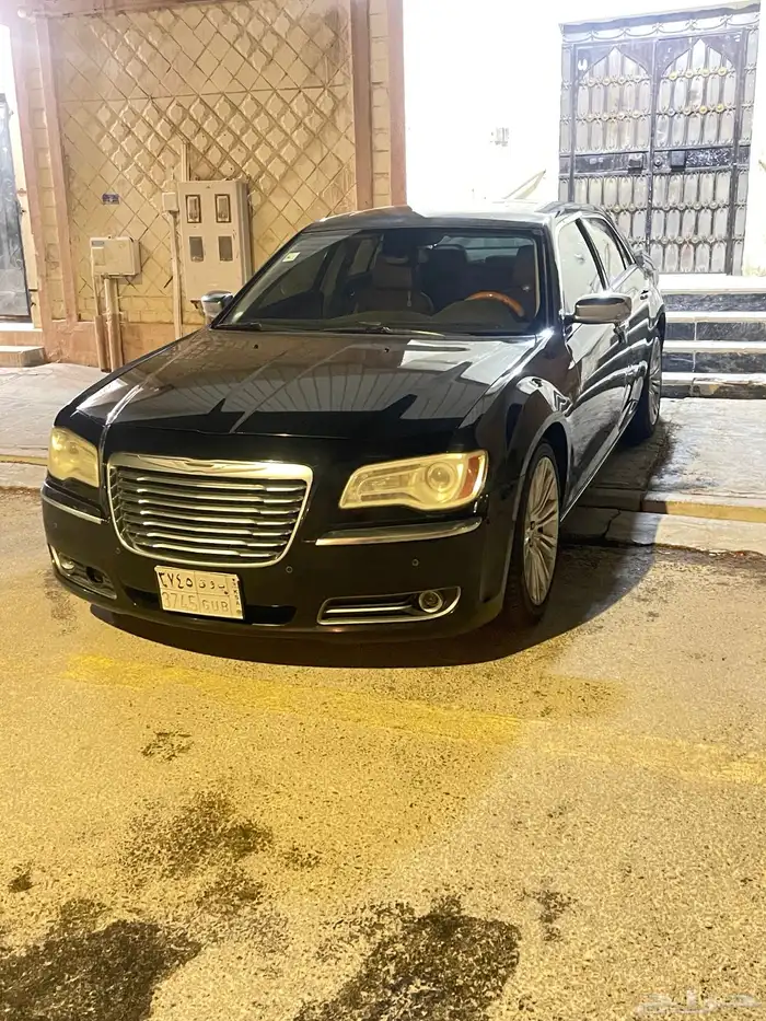 كرايزلر 3
