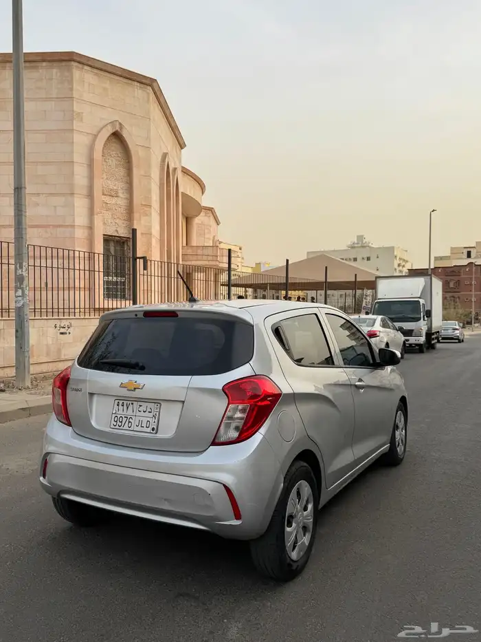سبارك 2020 6