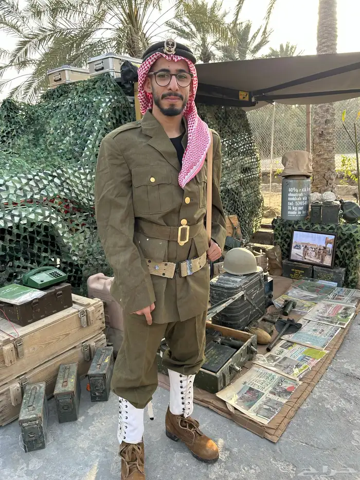 جيب ريو M151 للعرض والايجار في المناسبات 5