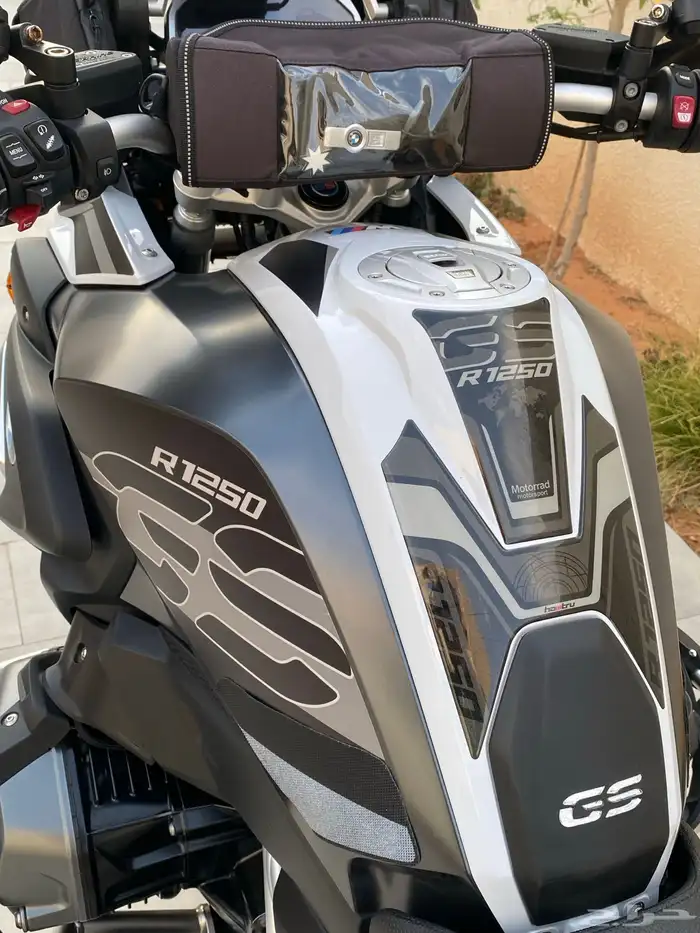 للبيع BMW GS 1250 Adventure - 2022 19
