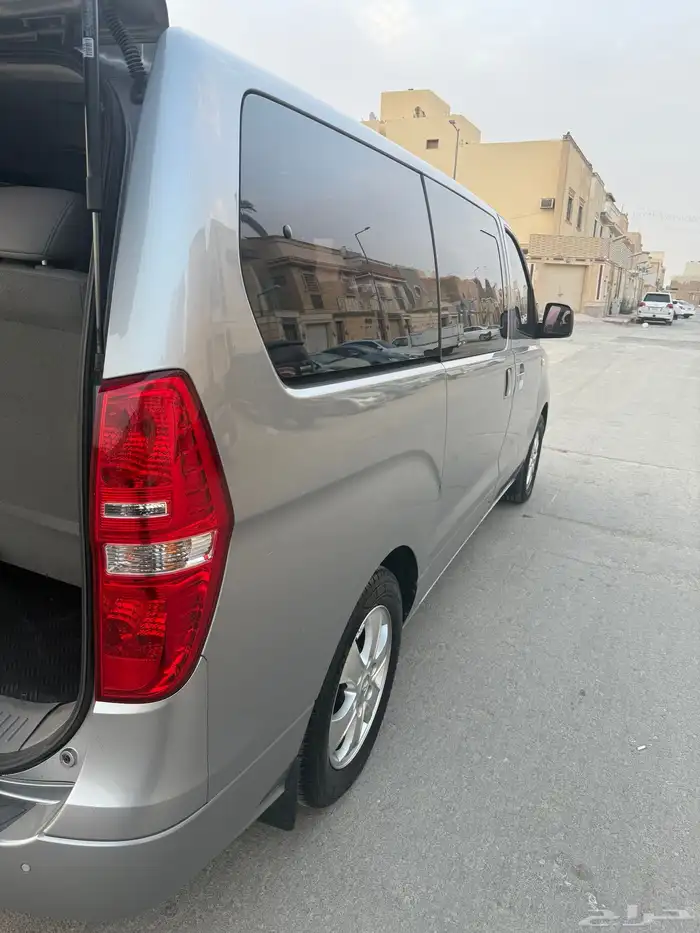 فان h1 نظيف جدا وارد كوريا ديزل 21