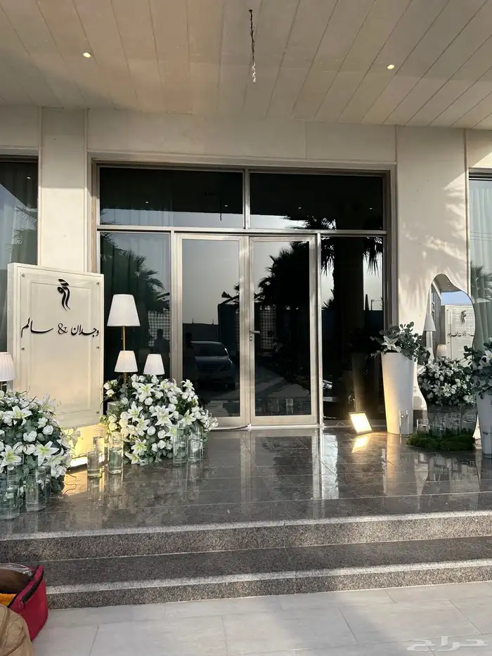 تنسيق حفلات الرياض 23