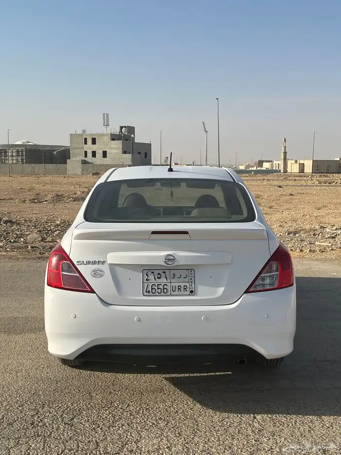 صني 2019 نظيفة وممشى قليل 3