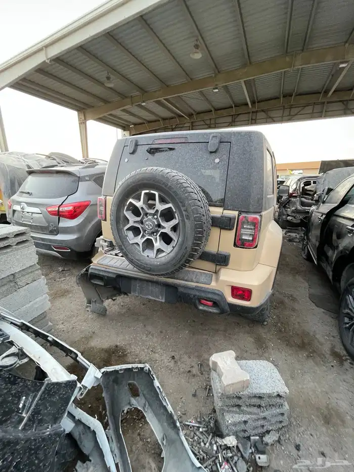 قطع غيار سيارات صينية بأفضل الأسعار 10