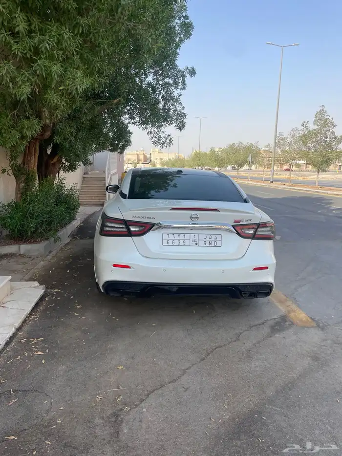 للبيع مكسيما SR 2