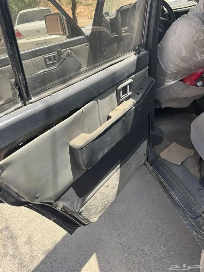 باترول مكينه Ls1 6
