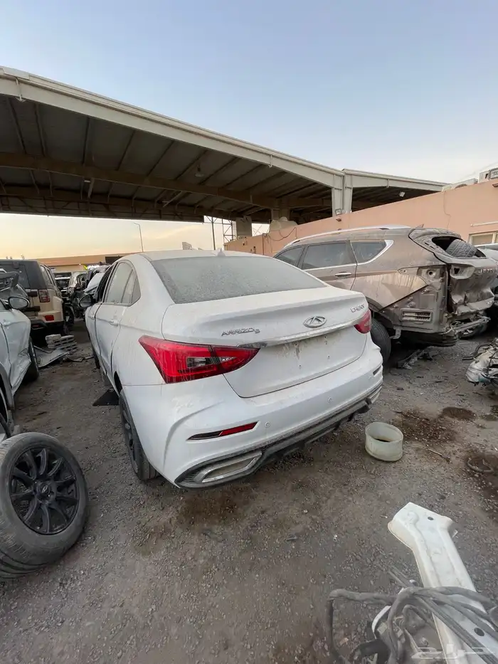 قطع غيار سيارات صينية بأفضل الأسعار 12