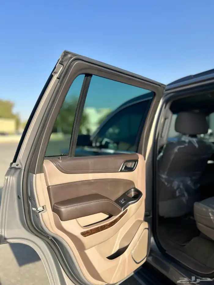 تاهو مطور 2018 9