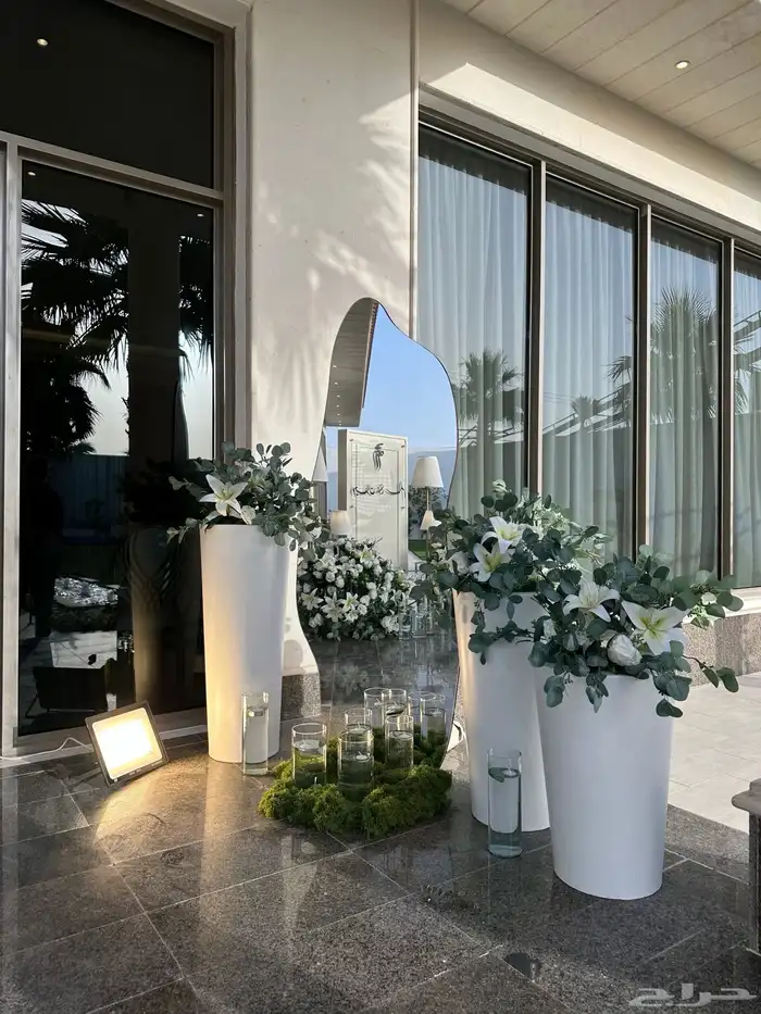 تنسيق حفلات الرياض 24