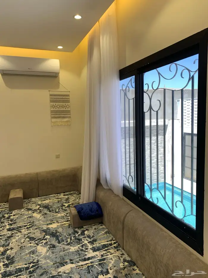 شاليه فيلا رسن فيو 9