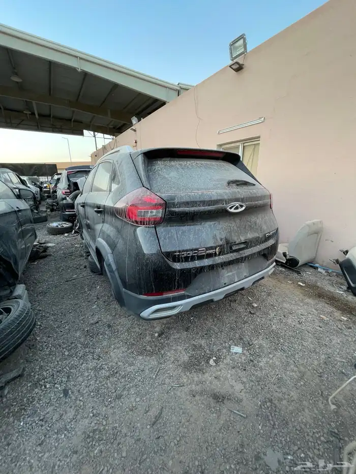 قطع غيار سيارات صينية بأفضل الأسعار 18