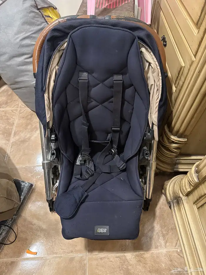 عربة أطفال 0