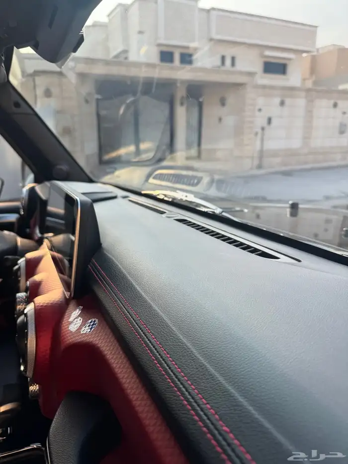 بايك bj40L 2021 13