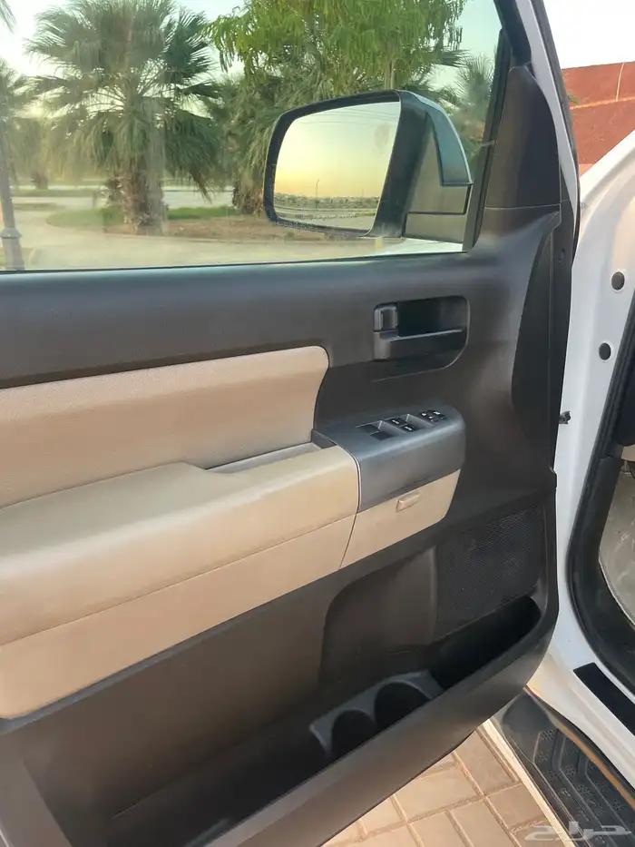 اسكويا نظيف جدا 9
