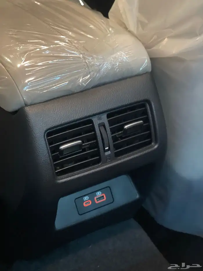 نيسان التيما ستاندر - نص فل 2025 12