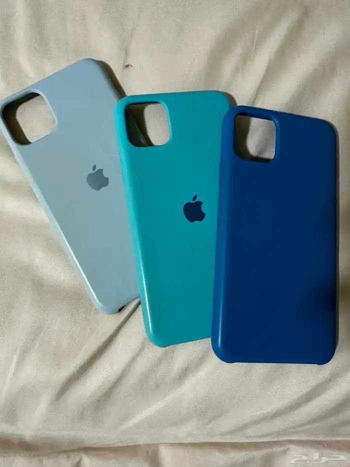 كفر جوال ايفون 11 برو ماكس 1