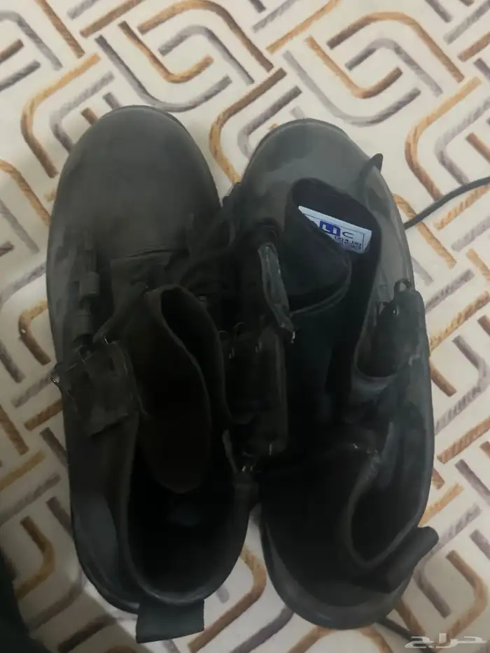 جزمة عسكرية Li c 3