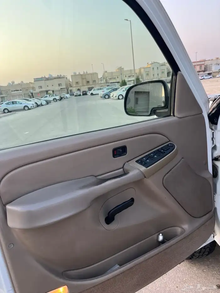 جمس سيرا 2005 خلجي HD2500 14