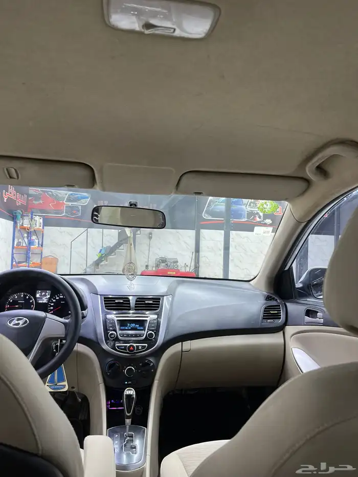 اكسنت 2016 18