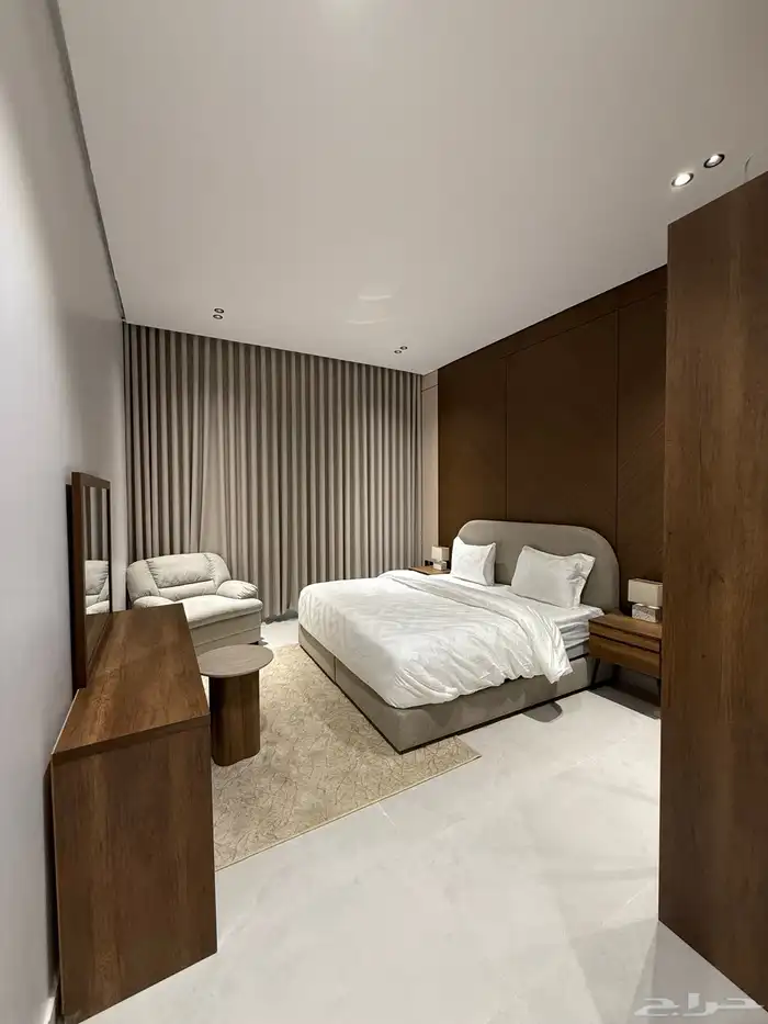 للايجار غرف شهري فاخره 2
