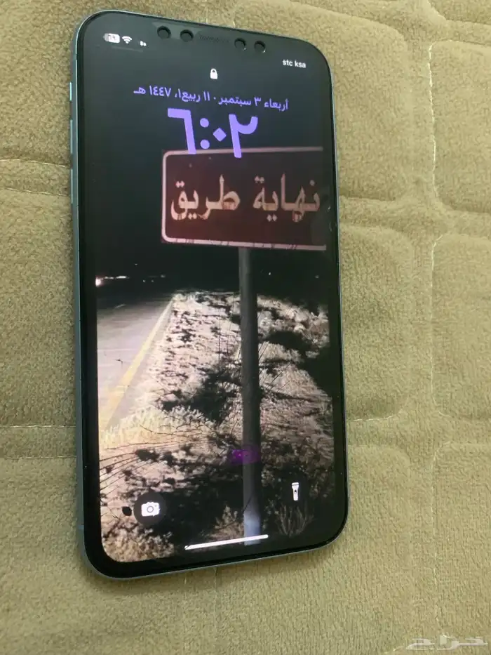 للبيع ايفون اكس آر 1