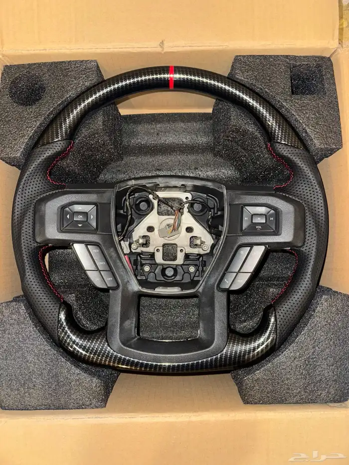 طاره فورد F150-F250-F350 1