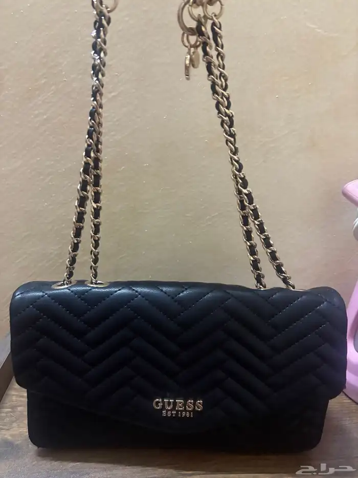 شنطة جس اصليه 100 6