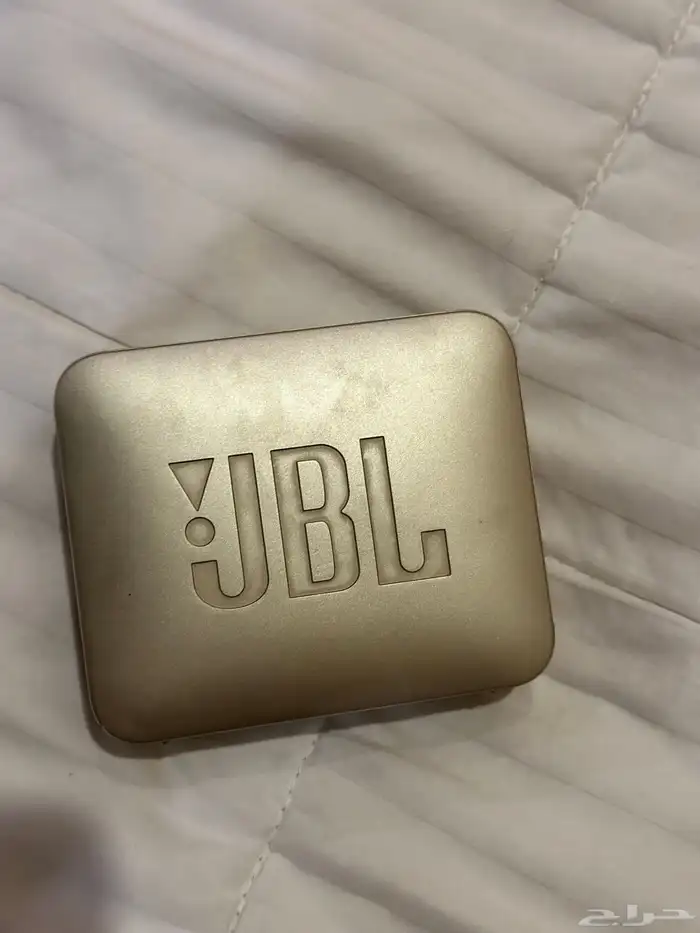 جهاز JBL GO 2 3