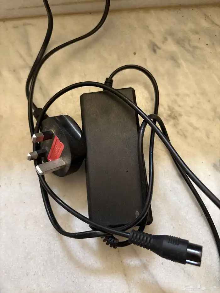 سكوتر دريفت كهربائي 3