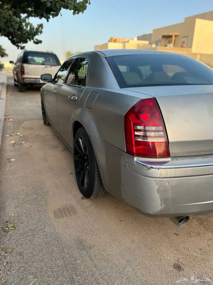كلايزلر هيمي 2005   البيع سمح 2