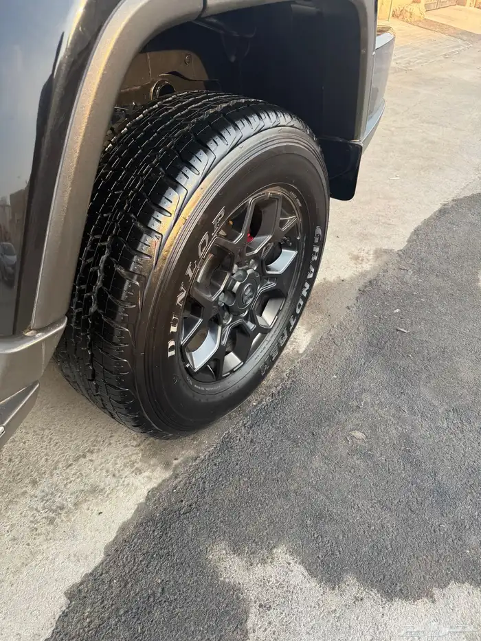 بايك bj40L 2021 4
