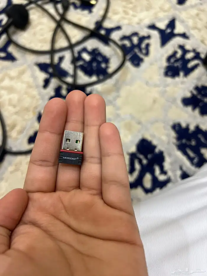 بي سي كامل كرت 1650 7